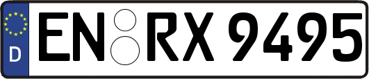 EN-RX9495