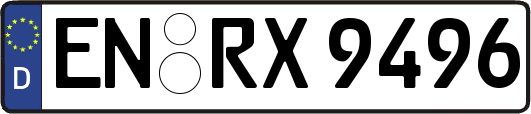 EN-RX9496