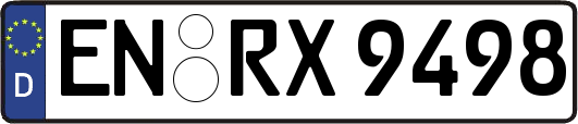 EN-RX9498