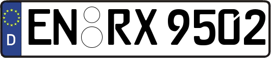 EN-RX9502