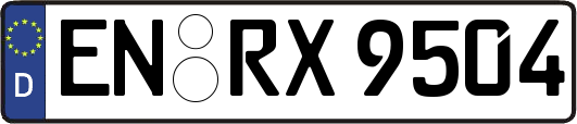EN-RX9504