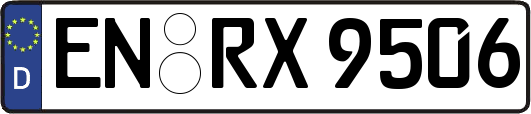 EN-RX9506