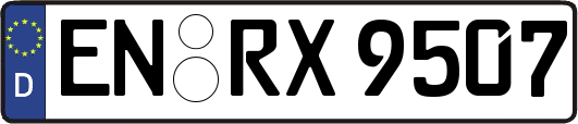 EN-RX9507