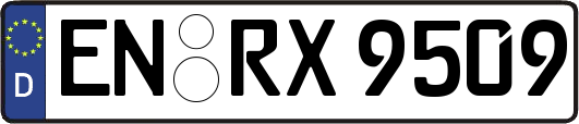 EN-RX9509