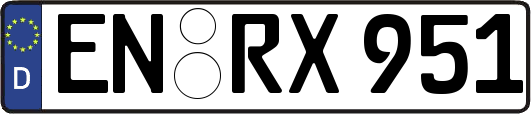 EN-RX951