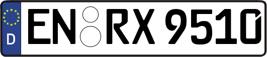 EN-RX9510
