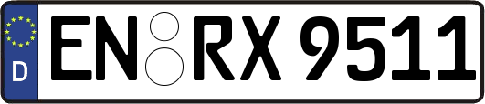 EN-RX9511