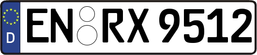 EN-RX9512