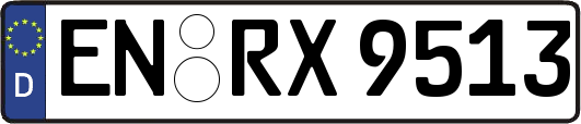 EN-RX9513
