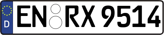 EN-RX9514