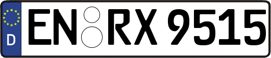 EN-RX9515