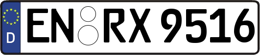 EN-RX9516