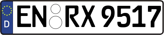 EN-RX9517
