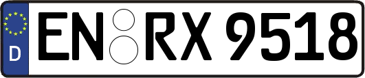 EN-RX9518