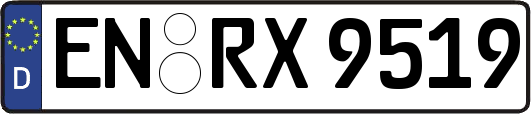 EN-RX9519