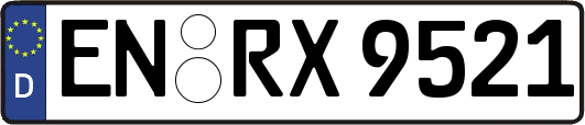 EN-RX9521