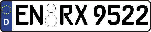 EN-RX9522