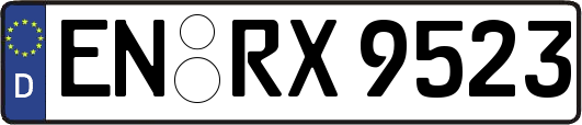 EN-RX9523