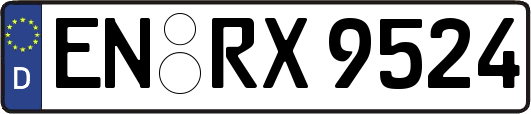 EN-RX9524
