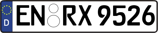 EN-RX9526