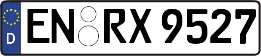 EN-RX9527