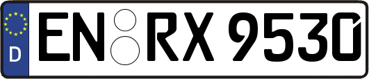 EN-RX9530
