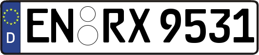 EN-RX9531