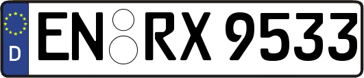 EN-RX9533