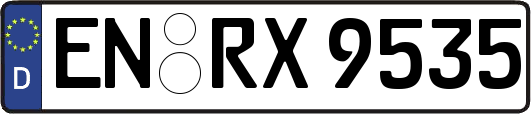EN-RX9535