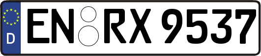 EN-RX9537