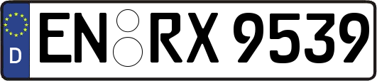 EN-RX9539