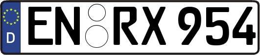 EN-RX954