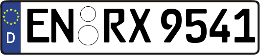 EN-RX9541