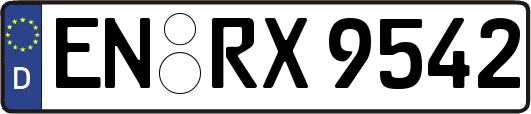 EN-RX9542