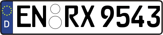 EN-RX9543