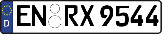 EN-RX9544