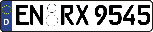 EN-RX9545