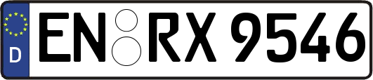 EN-RX9546