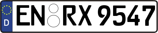 EN-RX9547