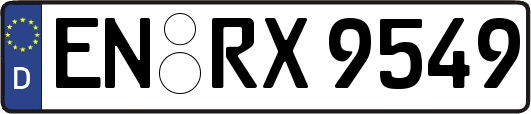 EN-RX9549