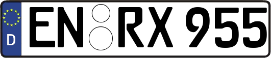 EN-RX955