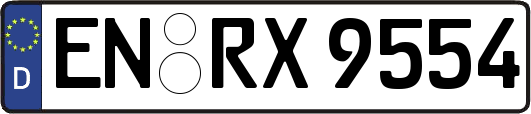EN-RX9554