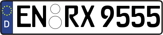 EN-RX9555