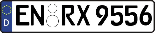 EN-RX9556
