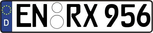EN-RX956