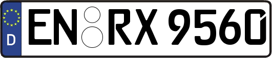 EN-RX9560
