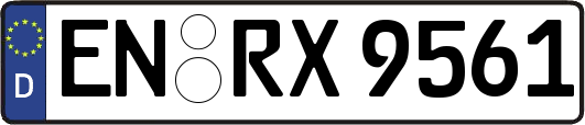 EN-RX9561
