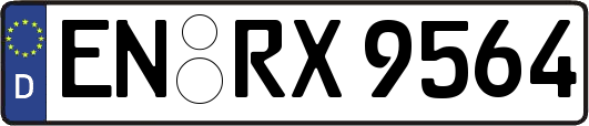EN-RX9564