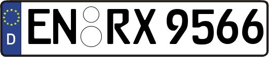 EN-RX9566