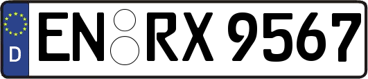 EN-RX9567